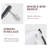 Boshen 7 Speed Hand Mixer