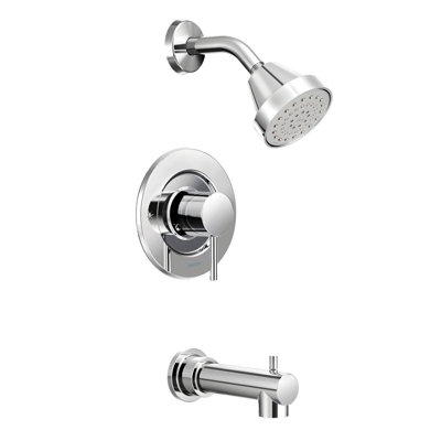 Align Posi-Temp Tub and Shower Trim Kit