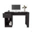 Bureau Menlo, bureau, noir