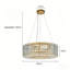 Craggie Drum Crystal Chandelier-1089599637-1089599632