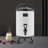2.64 Gallons Hot and Cold Beverage Dispenser-90639141