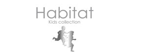 Logo Habitat Kids Collection