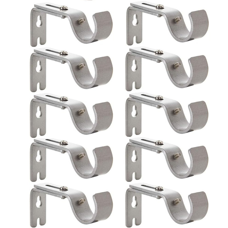 Mancia Aluminum Curtain Hardware Accessory