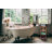 EcoDecors, Snazzy Corner, Teak Corner Shower Shelf, Shower Stand Corner, in EarthyTeak™