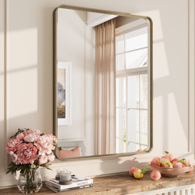 Miroir mural Aevar