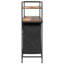 Laundry Cart