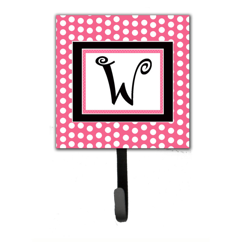 Steel Wall Wall Hook, W