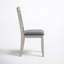 Ensemble repas avec chaises-119023925