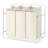 Metal Laundry Sorter