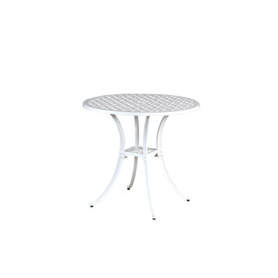 Becket Dining Table