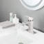 Robinet cascade à poignée simple pour meuble-lavabo-130550485
