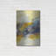 "Textured Triptych III" par Jodi Fuchs-1870722228
