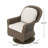 Anastacio 4 - Person Patio Conversation Set with Cushions-24075058
