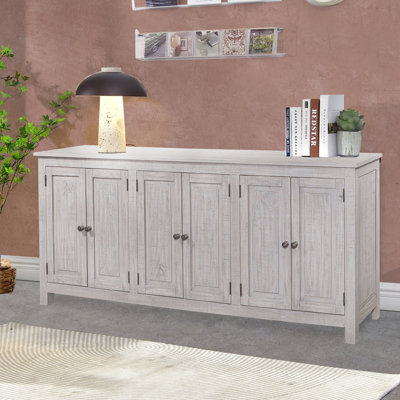 Buffet de 86 po Giovonni