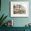 Minns House - peinture encadrée-1865169525-1865169522