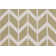 Robby Wool Chevron Indoor Rug