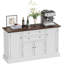 Buffet 58 "avec rangement