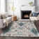 Lummus Moroccan Indoor / Outdoor Rug