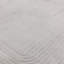 Anhuar Curve Grey/Silver Area Rug-577509875