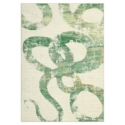 Washable Area Rug Living Room RugsModern Abstract Carpet Floor Rugs for Dining Room Kitchen Playroom Dorm