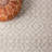 Montauk Hand Loomed Cotton Geometric Rug-789302478