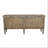 Kocher Solid Wood