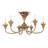 Baum Semi Flush Mount-316196638