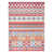 Red/Multi