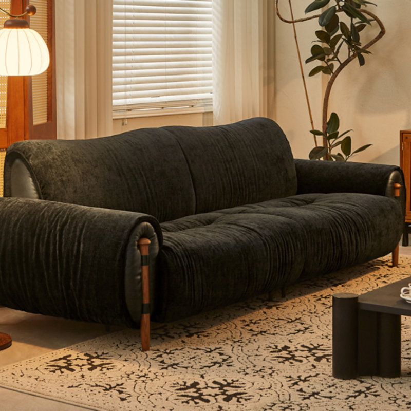 Canapé Mid-Century