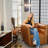 Aubine 62.6'' LED Traditional Floor Lamp
