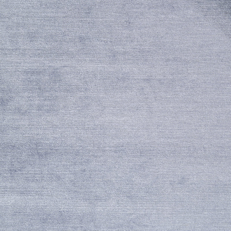 Tissu en chenille fine Solids & Textures I 15 UPH, Chambray