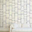 Papier peint Schumacher x Backdrop Bloomsbury-67456908