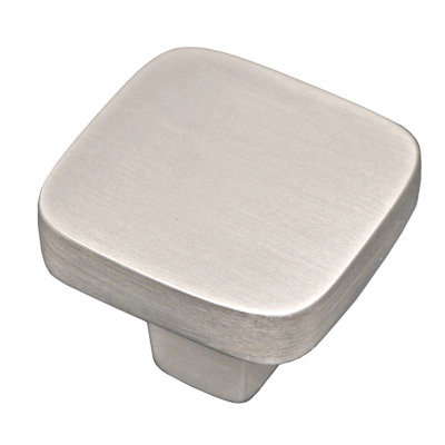 Venice Square Knob