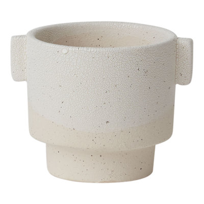 Handmade Ceramic Pot Planter