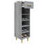 5 Pair Shoe Storage Cabinet-1516443216