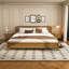Grand lit en bois de pin massif-1390048624-1570228876