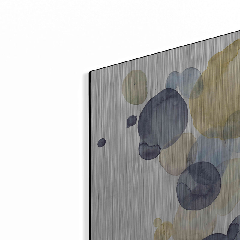 «Asteroid Drift I» par Grace Popp, H 24 po x l 16 po