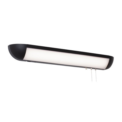 Torrin Acrylic LED Flush Mount