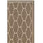 Herefordshire Performance Geometric Indoor/Outdoor Area Rug-16006219