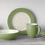 Assiettes plates Noritake Colorwave, 11 po-85108200