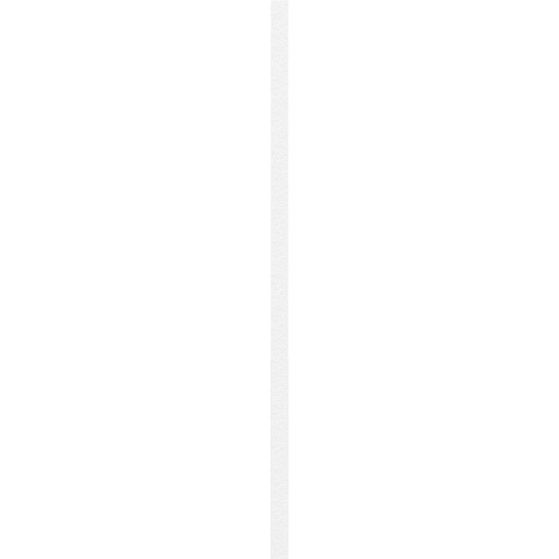 46 5/8"W x 8"H x 3/8"T Springfield Fretwork Moulding, Architectural Grade PVC, 8" H x 46.625" W x 0.375" D
