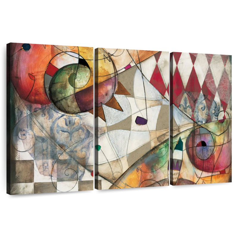 Avery Premiere I, 14" H x 23" W