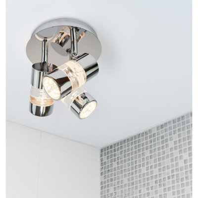 Mcreynolds LED Spotlight