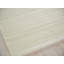 Super Tibetan Hand-knotted Wool/Bamboo Silk, Gray/Charcoal Area Rug