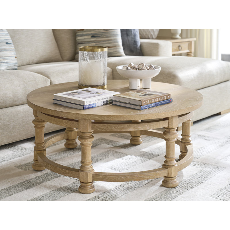Table basse Hollister
