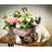 Felan Animals Figurines & Sculptures