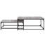 Terron Four Leg Coffee Table-1981945852