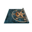 HR Texas Star Denim bleu-brun et multicolore-1524050282