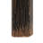 Adelaide Reclaimed Elm Wood Side Table, Black-114728486