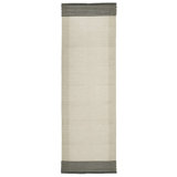Wainscott Rug Flatweave Cotton Indoor Rug